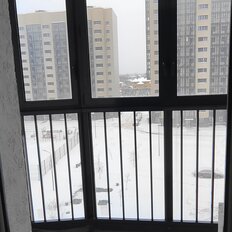 Квартира 55 м², 2-комнатная - изображение 4