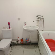 Квартира 27 м², 1-комнатная - изображение 1
