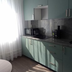 Квартира 45 м², 2-комнатная - изображение 2