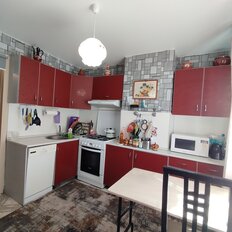 Квартира 35,7 м², 1-комнатная - изображение 3