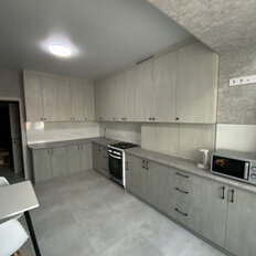 Квартира 48 м², 1-комнатная - изображение 1