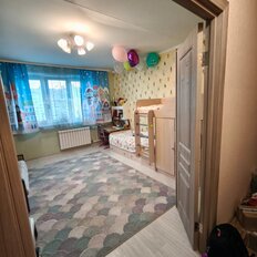 Квартира 52,5 м², 2-комнатная - изображение 5
