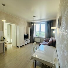 Квартира 33,6 м², студия - изображение 2