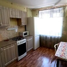 Квартира 31,7 м², 1-комнатная - изображение 4