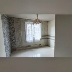 Квартира 38 м², 1-комнатная - изображение 3
