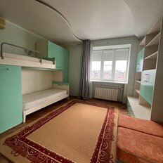 Квартира 140 м², 4-комнатная - изображение 4