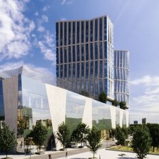 Квартира 94 м², 3-комнатные - изображение 5