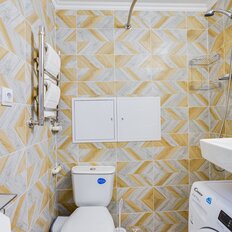 Квартира 11 м², студия - изображение 5