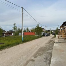 6,6 сотки, участок - изображение 4
