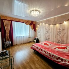 Квартира 84 м², 3-комнатная - изображение 2