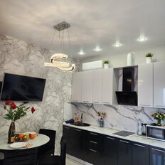 Квартира 35 м², студия - изображение 3