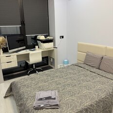 Квартира 35,6 м², 1-комнатная - изображение 5