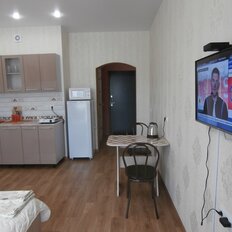 Квартира 30 м², студия - изображение 4