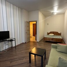 Квартира 48 м², 1-комнатная - изображение 2