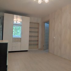 Квартира 43 м², 2-комнатная - изображение 2
