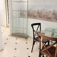 Квартира 38 м², 1-комнатная - изображение 3