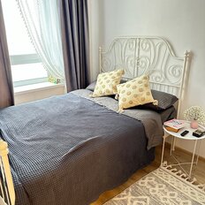 Квартира 28 м², 1-комнатная - изображение 3