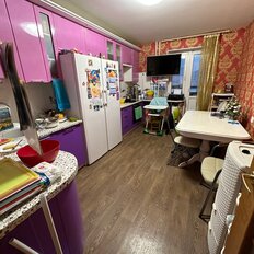 Квартира 100 м², 3-комнатная - изображение 5