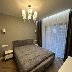 Квартира 40 м², 1-комнатная - изображение 4