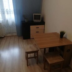 Квартира 21 м², студия - изображение 2