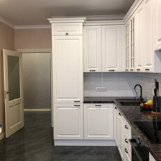 Квартира 80,2 м², 2-комнатная - изображение 5