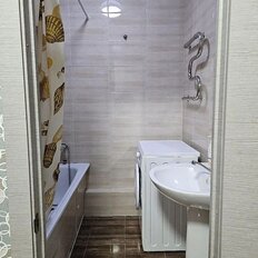 Квартира 39 м², 1-комнатная - изображение 5