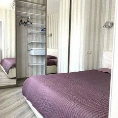 Квартира 33 м², 1-комнатная - изображение 3