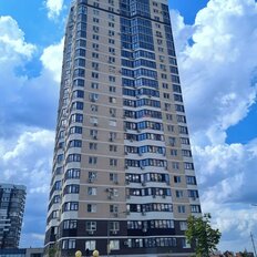 Квартира 78,3 м², 3-комнатная - изображение 2