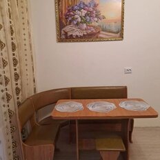 Квартира 33,4 м², 1-комнатная - изображение 4