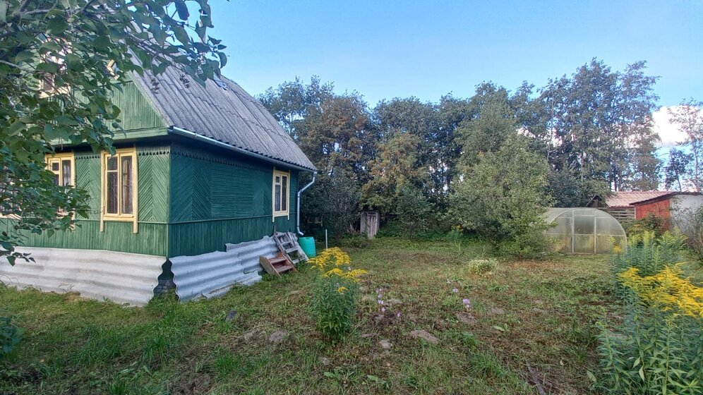 33 м² часть дома, 6,5 сотки участок 2 500 000 ₽ - изображение 53