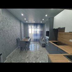 Квартира 42 м², 1-комнатная - изображение 4