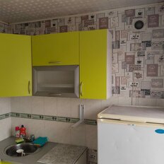 Квартира 33 м², 1-комнатная - изображение 4