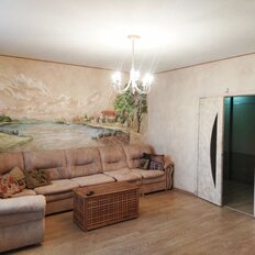 Квартира 95 м², 3-комнатная - изображение 3