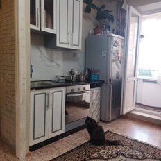Квартира 26 м², 1-комнатная - изображение 2