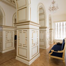 Квартира 1000 м², 7-комнатная - изображение 4