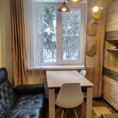 Квартира 40,7 м², 1-комнатная - изображение 4