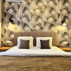 Квартира 45 м², 1-комнатная - изображение 2