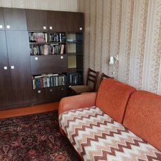 Квартира 22 м², 1-комнатная - изображение 3