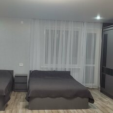 Квартира 52 м², студия - изображение 2