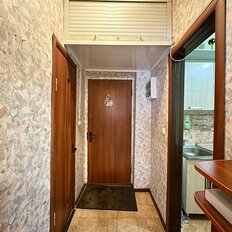 Квартира 28 м², 1-комнатная - изображение 1