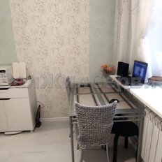 Квартира 35 м², 1-комнатная - изображение 4