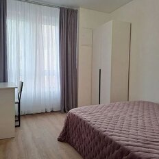 Квартира 39 м², 1-комнатная - изображение 3