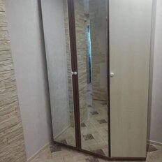 Квартира 58 м², 2-комнатная - изображение 1