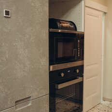 Квартира 56 м², 1-комнатная - изображение 3