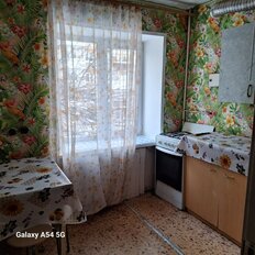 Квартира 33 м², 1-комнатная - изображение 5