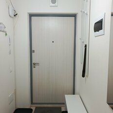 Квартира 21 м², студия - изображение 1