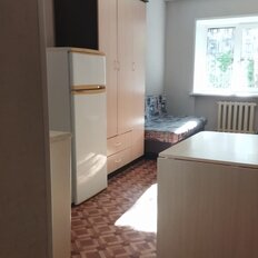 Квартира 18 м², студия - изображение 5