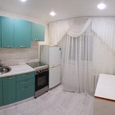 Квартира 31,3 м², 1-комнатная - изображение 3