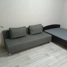 Квартира 22 м², 1-комнатная - изображение 4
