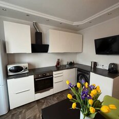Квартира 38 м², 1-комнатная - изображение 2